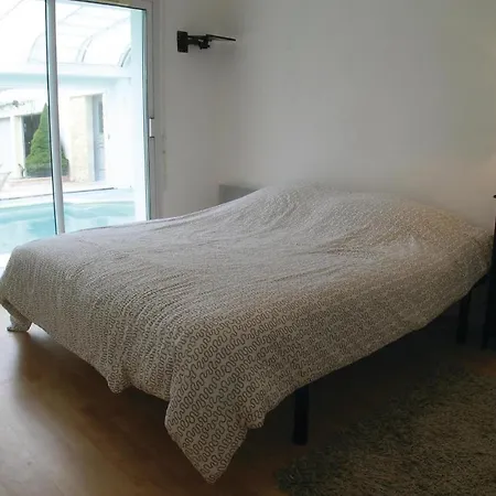 In St Maixent Sur Vie Nyaraló *