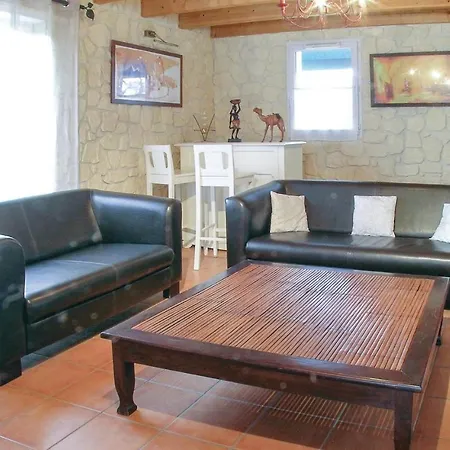 Vakantiehuis Lovely In St Maixent Sur Vie