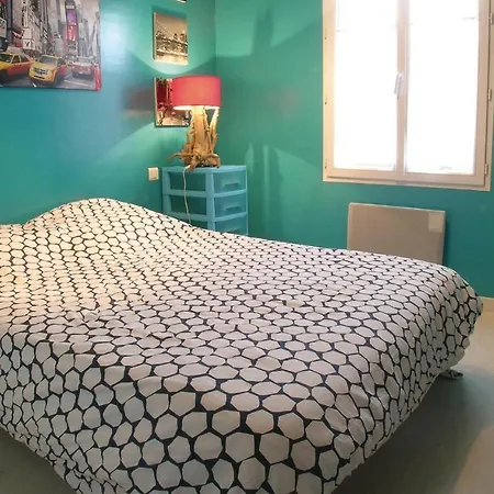 Holiday home In St Maixent Sur Vie *