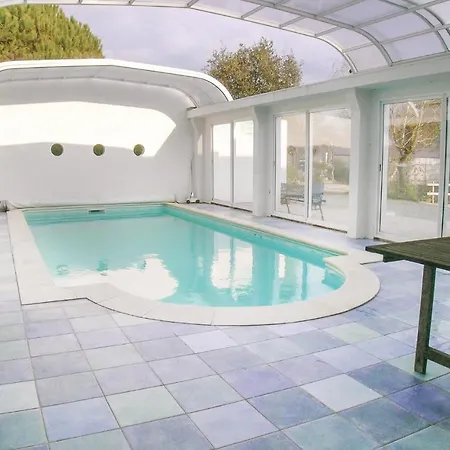 In St Maixent Sur Vie *