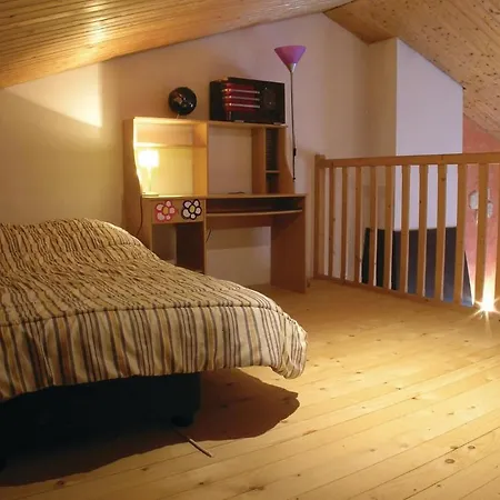 In St Maixent Sur Vie * Saint-Maixent-sur-Vie