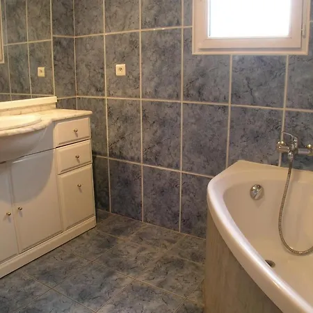 In St Maixent Sur Vie Nyaraló *