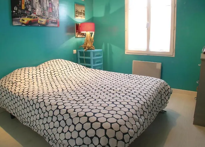 Dom wakacyjny In St Maixent Sur Vie *