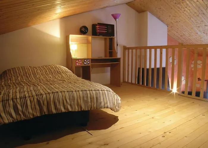 In St Maixent Sur Vie * Saint-Maixent-sur-Vie