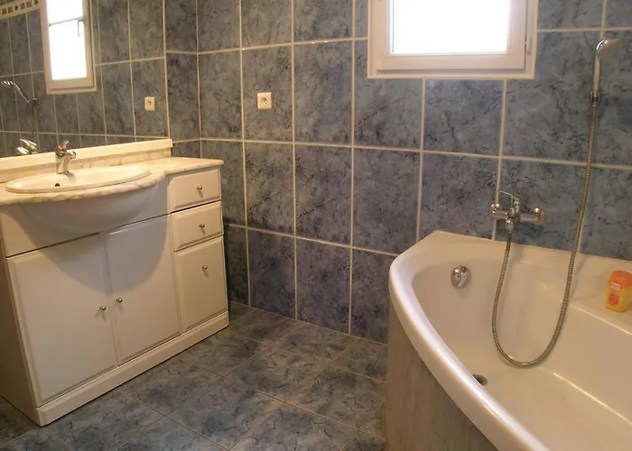 In St Maixent Sur Vie Dom wakacyjny *