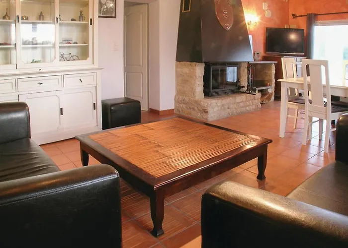 In St Maixent Sur Vie *